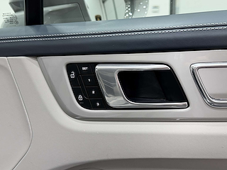 Used Porsche Cayenne from Auto-Sportiva