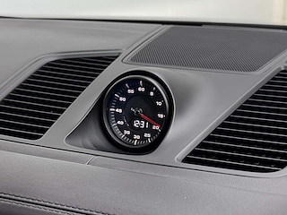 Used Porsche Cayenne from Auto-Sportiva