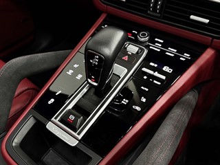 Used Porsche Cayenne from Auto-Sportiva