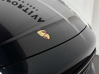 Used Porsche Cayenne from Auto-Sportiva
