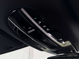 Used Porsche Cayenne from Auto-Sportiva
