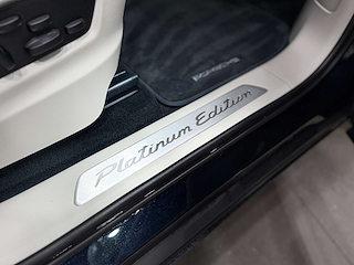 Used Porsche Cayenne from Auto-Sportiva
