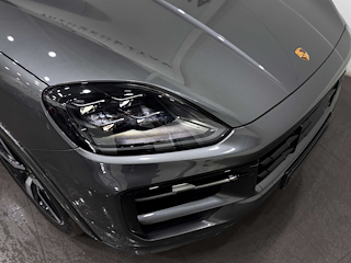Used Porsche Cayenne from Auto-Sportiva