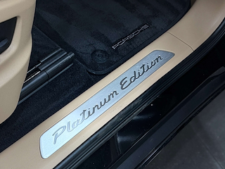 Used Porsche Cayenne from Auto-Sportiva