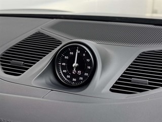 Used Porsche Cayenne from Auto-Sportiva