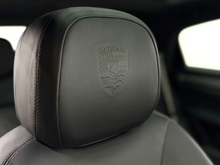Used Porsche Cayenne from Auto-Sportiva