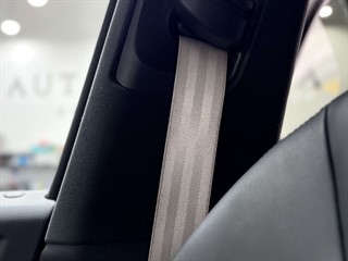 Used Porsche Cayenne from Auto-Sportiva