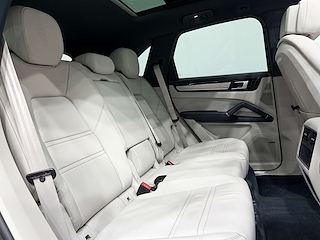 Used Porsche Cayenne from Auto-Sportiva