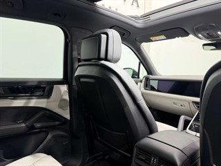 Used Porsche Cayenne from Auto-Sportiva