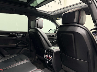 Used Porsche Cayenne from Auto-Sportiva