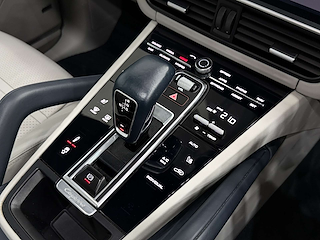 Used Porsche Cayenne from Auto-Sportiva
