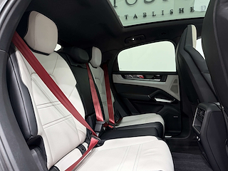 Used Porsche Cayenne from Auto-Sportiva