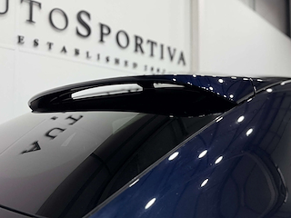 Used Porsche Cayenne from Auto-Sportiva