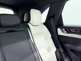 Used Porsche Cayenne from Auto-Sportiva