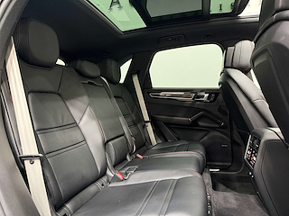Used Porsche Cayenne from Auto-Sportiva