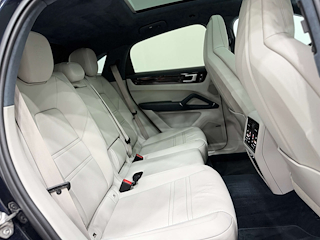 Used Porsche Cayenne from Auto-Sportiva