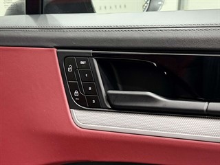 Used Porsche Cayenne from Auto-Sportiva