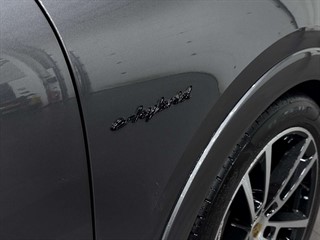 Used Porsche Cayenne from Auto-Sportiva