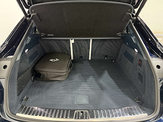 Used Porsche Cayenne from Auto-Sportiva