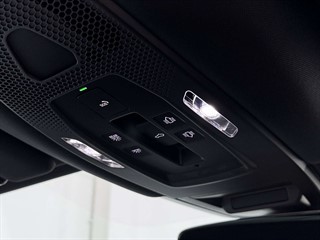 Used Porsche Cayenne from Auto-Sportiva