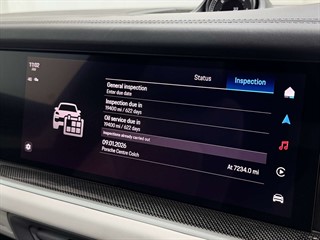 Used Porsche Cayenne from Auto-Sportiva