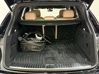 Used Porsche Cayenne from Auto-Sportiva