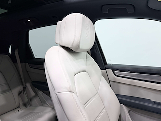 Used Porsche Cayenne from Auto-Sportiva