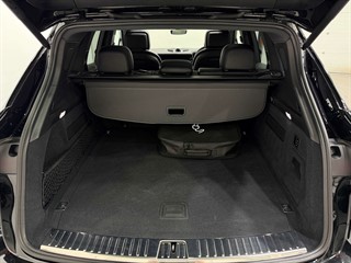 Used Porsche Cayenne from Auto-Sportiva