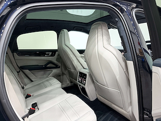 Used Porsche Cayenne from Auto-Sportiva
