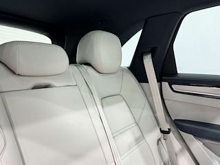 Used Porsche Cayenne from Auto-Sportiva