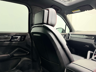 Used Porsche Cayenne from Auto-Sportiva