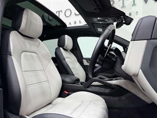 Used Porsche Cayenne from Auto-Sportiva