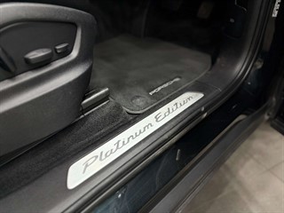 Used Porsche Cayenne from Auto-Sportiva
