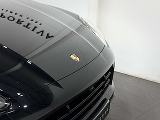 Used Porsche Cayenne from Auto-Sportiva