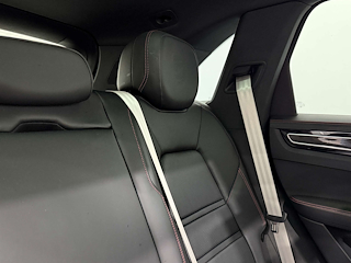 Used Porsche Cayenne from Auto-Sportiva