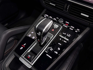 Used Porsche Cayenne from Auto-Sportiva
