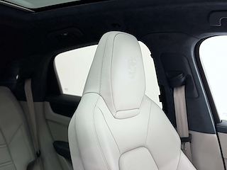 Used Porsche Cayenne from Auto-Sportiva