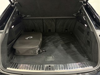 Used Porsche Cayenne from Auto-Sportiva