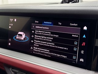 Used Porsche Cayenne from Auto-Sportiva