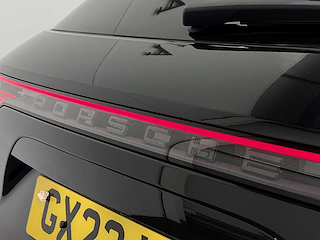 Used Porsche Cayenne from Auto-Sportiva