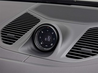 Used Porsche Cayenne from Auto-Sportiva