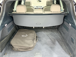 Used Porsche Cayenne from Auto-Sportiva