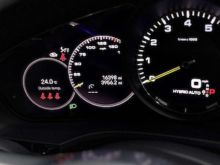 Used Porsche Cayenne from Auto-Sportiva