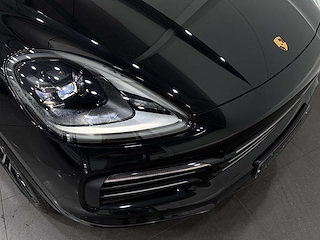 Used Porsche Cayenne from Auto-Sportiva