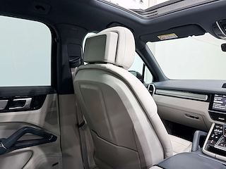 Used Porsche Cayenne from Auto-Sportiva