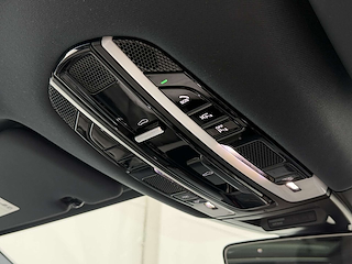 Used Porsche Cayenne from Auto-Sportiva