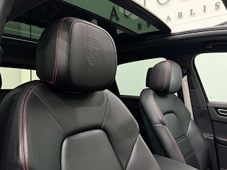 Used Porsche Cayenne from Auto-Sportiva