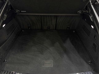 Used Porsche Cayenne from Auto-Sportiva