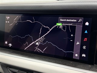 Used Porsche Cayenne from Auto-Sportiva