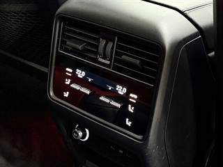 Used Porsche Cayenne from Auto-Sportiva